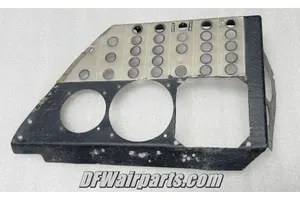820307-001, Mooney M20J / M20K Aircraft Circuit Breaker Panel